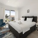 Appartement Lagoa