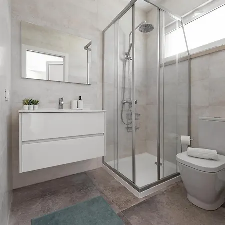 Apartamento Lagoa