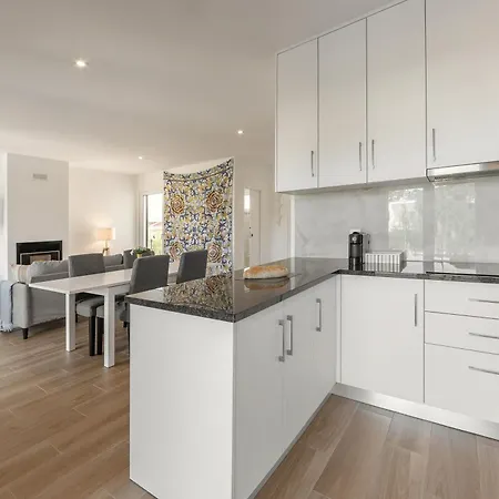 Apartamento Lagoa *