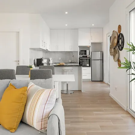 Apartamento Lagoa