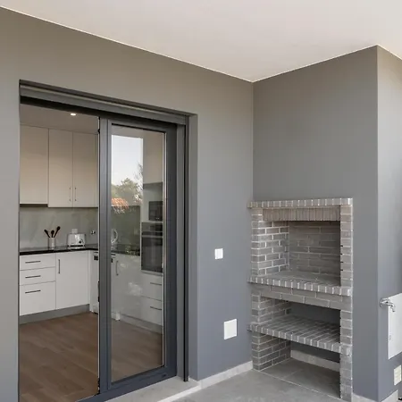 Apartamento Lagoa