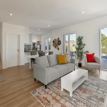 Apartamento Lagoa *
