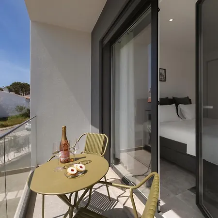 Apartamento Lagoa *
