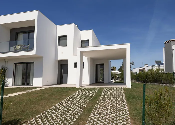 Lagoa Vau (Obidos)